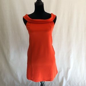 Heartbeeps Red Dress